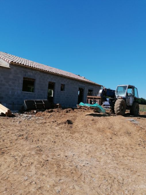 travaux de couverture Niort LES DEUX-SÈVRES (79)